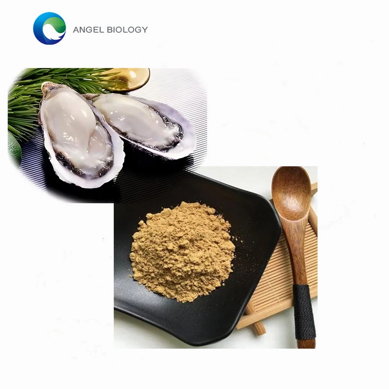 How to Take Oyster Extract Powder?